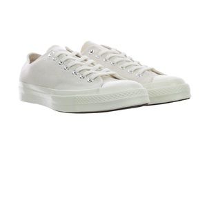 SOLD ON EBAY NWT Converse CTAS ‘70 OX (Natural)